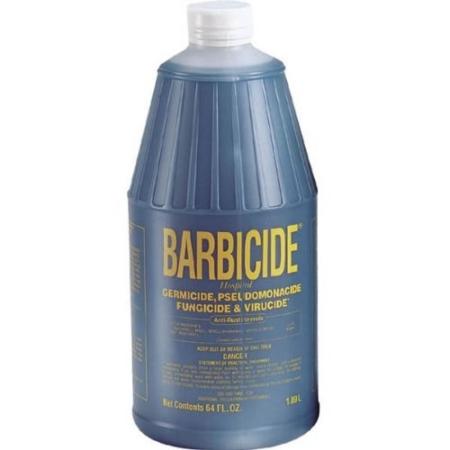 Barbicide Concentraat 1.89lt BA003-56421