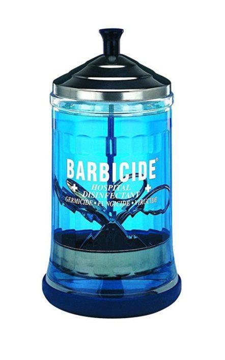 Barbicide Jar Middel   BA012-52411