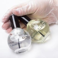 Lumos BASE Coat 72ml (7708)