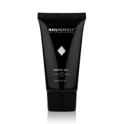 NailPerfect Sqeasy Baby Boom White 60gr