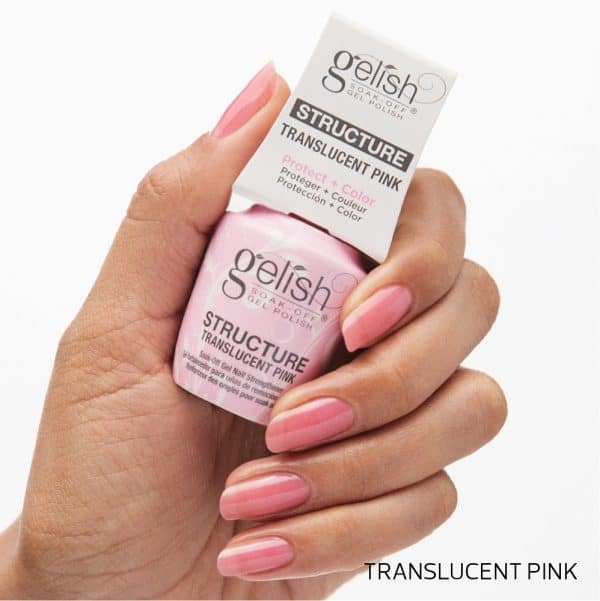 nail center