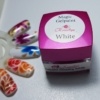 Korneliya Magic Nailart Gel White 5ml
