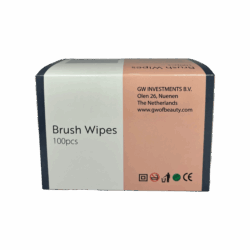 Nail Perfect Brush Wipes 100st